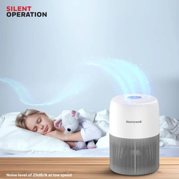 honeywell-v1-silent-operation