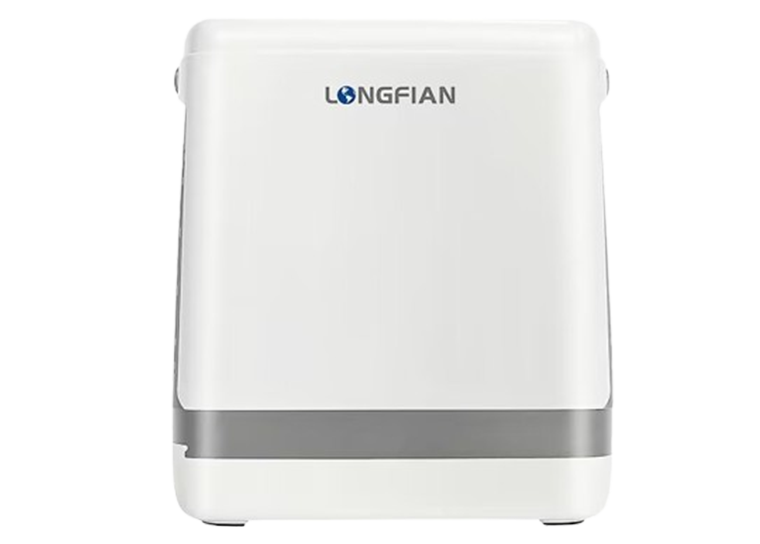 Longfian JAY-1000P portable oxygen concentrator review