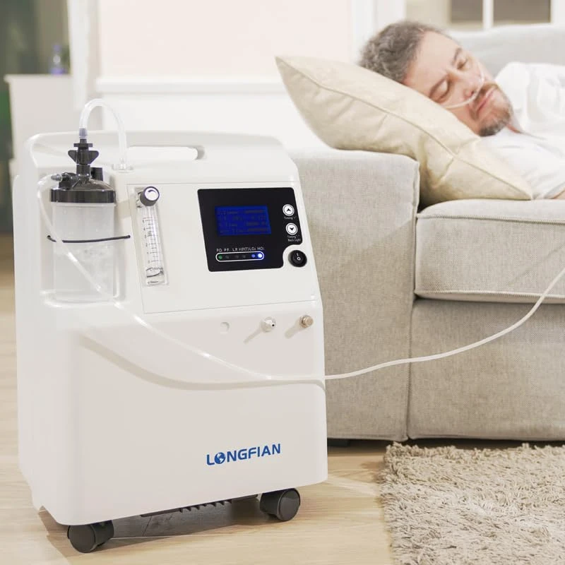 Longfian JAY 5AW home use
