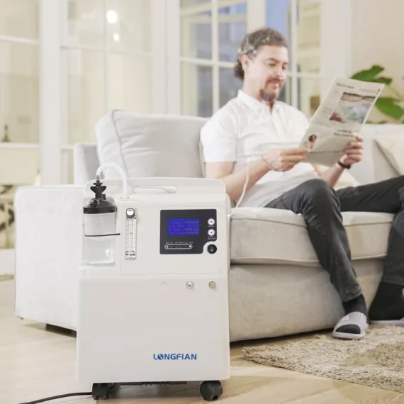 longfian-jay-5aw-oxygen-concentrator-patient-lifestyle