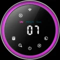 philips-ac3059-65-aerasense-badge