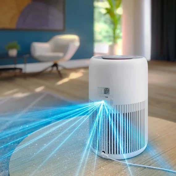 philips-air-purifier-ac0950-clean-air-output