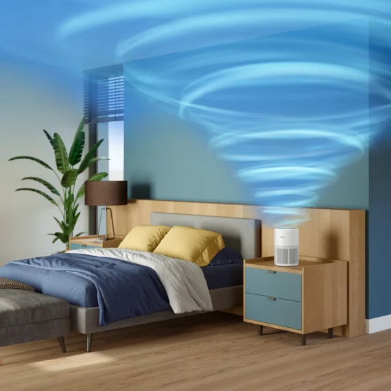 philips-air-purifier-ac0950-room-airflow