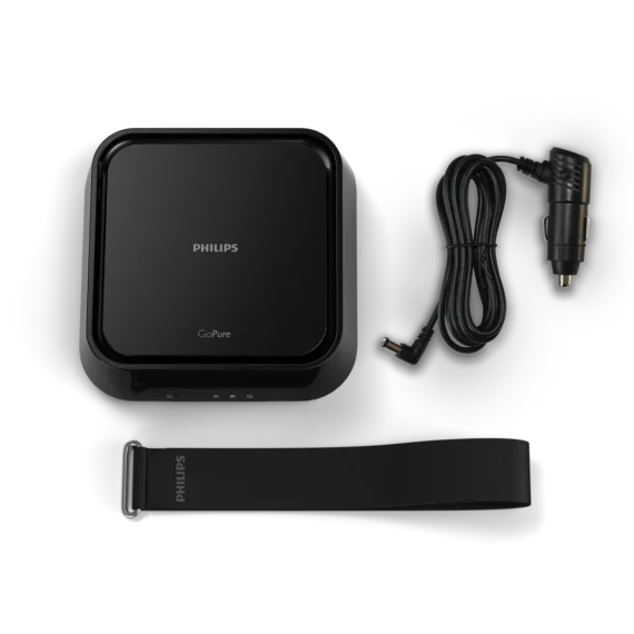 philips-gopure-car-air-purifier-package-contents