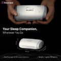 ResMed AirMini dimensions: 13.7cm x 8.4cm x 5.3cm, weighs roughly 300 grams