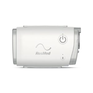 ResMed AirMini price India — world's smallest travel CPAP machine