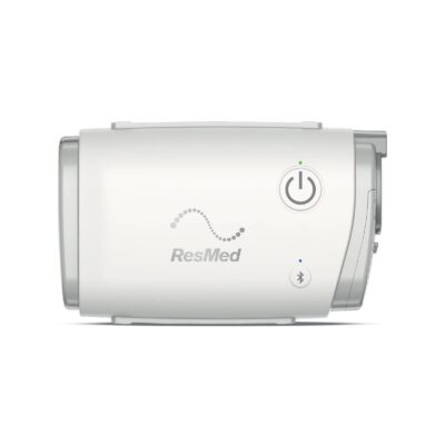 ResMed AirMini price India — world's smallest travel CPAP machine