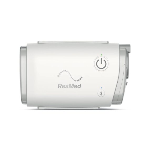 ResMed AirMini price India — world's smallest travel CPAP machine