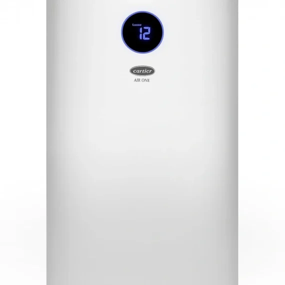 Carrier Air One AP2006 UV Light