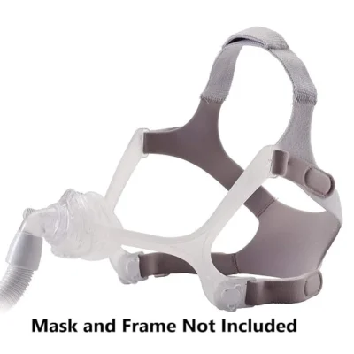 DreamWisp Headgear