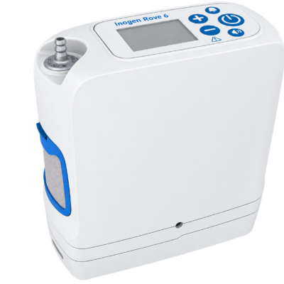 inogen rove 6 portable oxygen concentrator price
