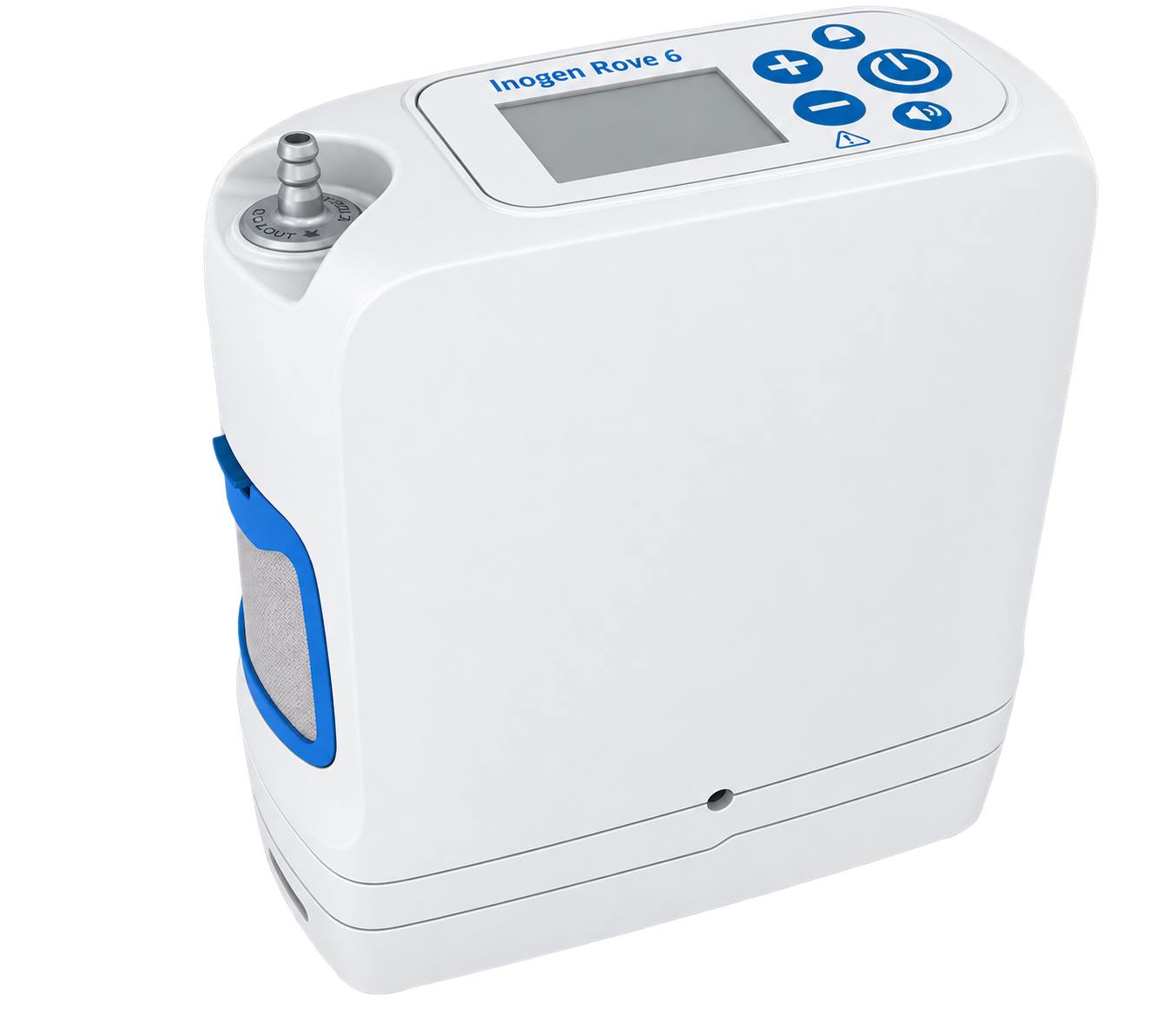 Inogen Rove 6 Portable Oxygen Concentrator price