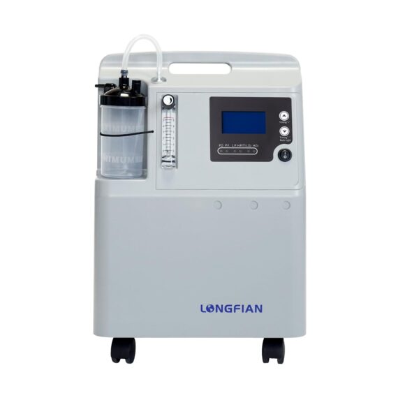 Longfian Jay 5