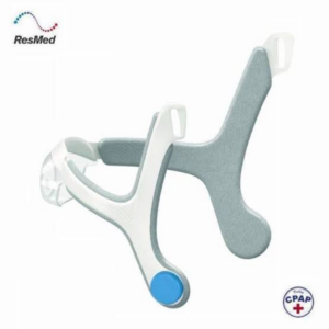 ResMed AirFit N20 Nasal Mask Frame with headgear – BYM
