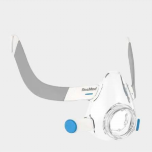 ResMed AirFit F20 Frame with headgear, full face CPAP mask frame – BYM