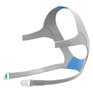 ResMed F20 Headgear with magnetic clips, replacement straps – BYM