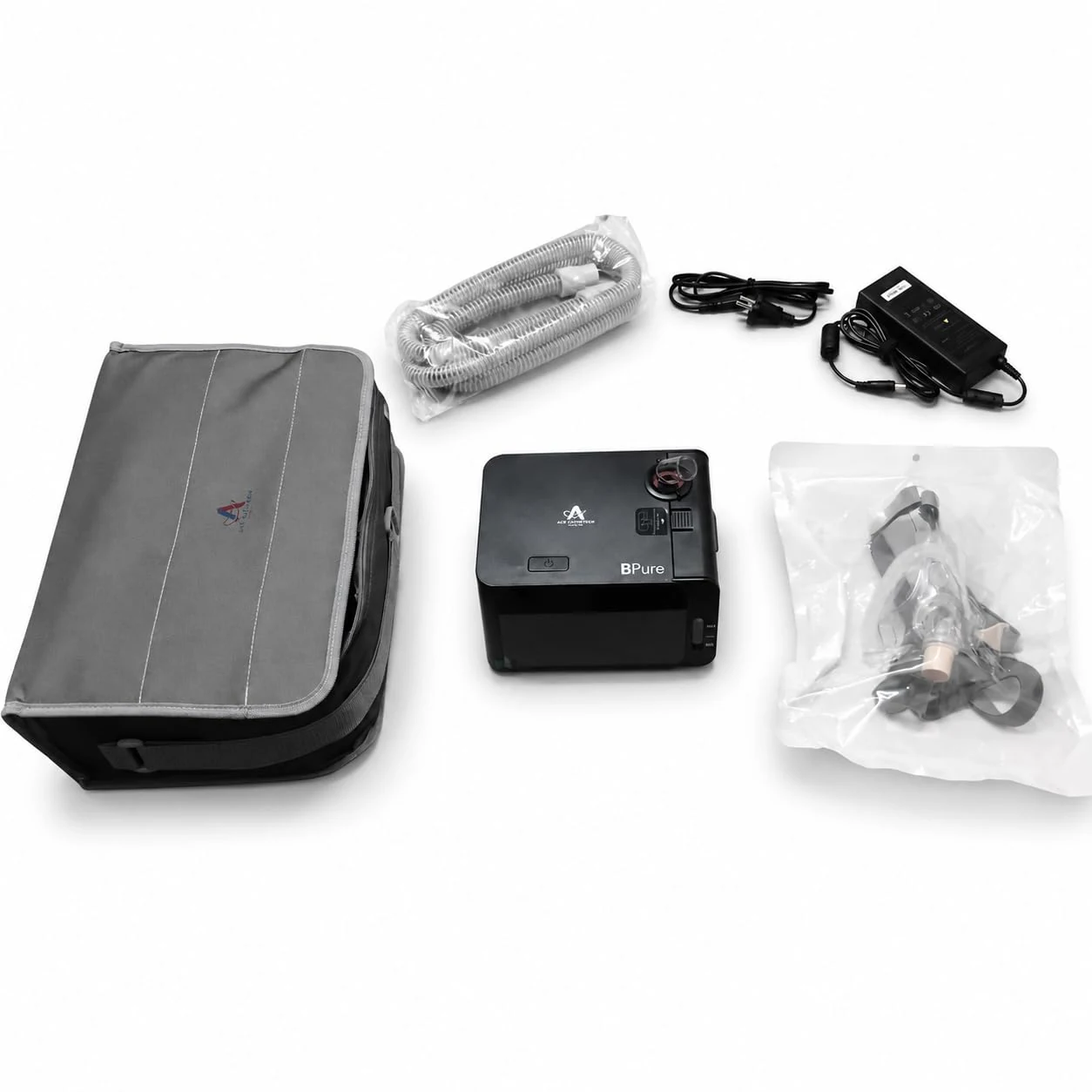 ACE BPure BPAP Machine accessories kit