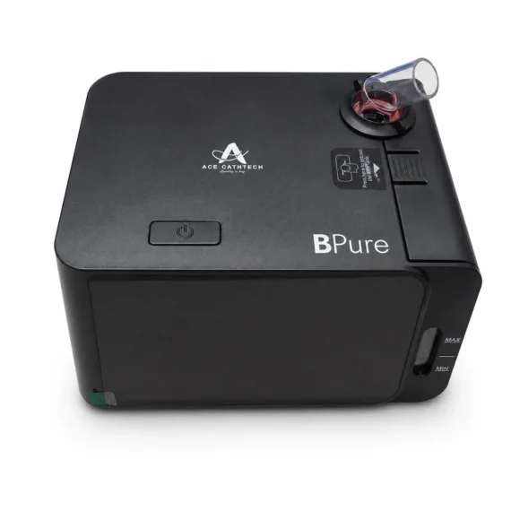ace bpure bpap machine price