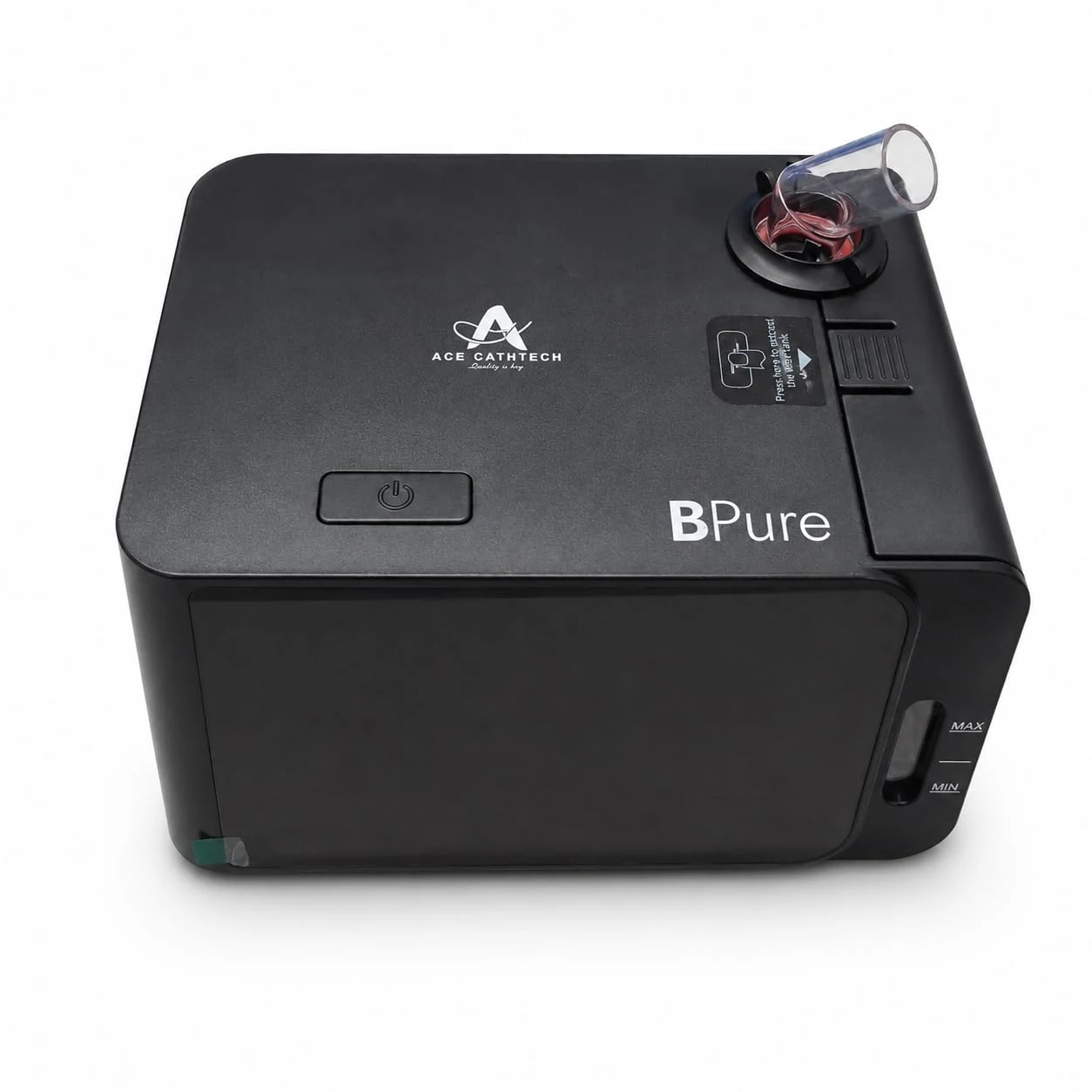 ACE BPure BPAP Machine price