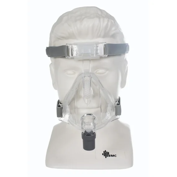 bmc-fm1-full-face-mask-front-view