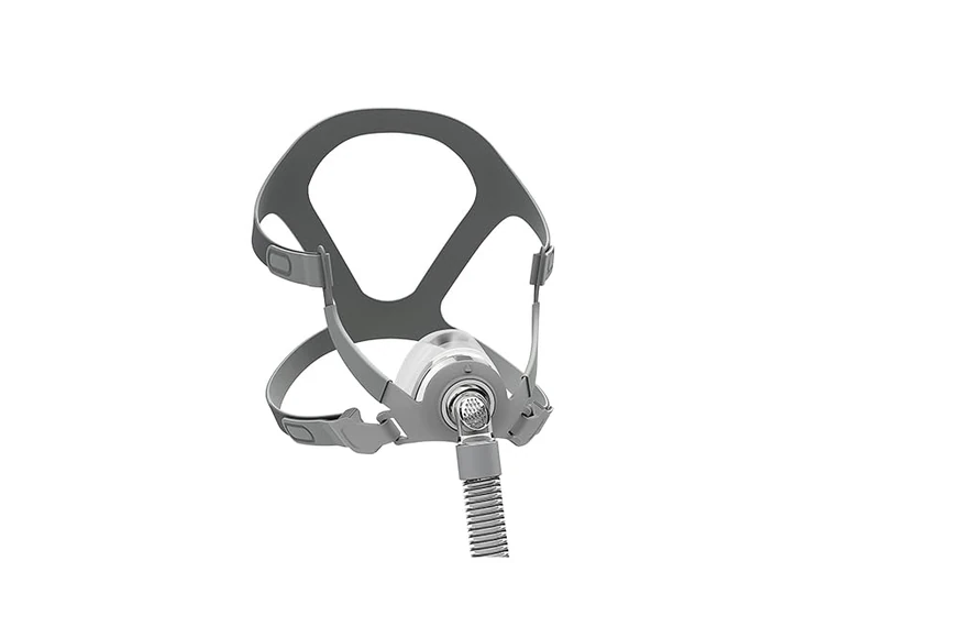 BMC N5B Nasal Mask Price India — nasal CPAP mask product shot, front view, no model