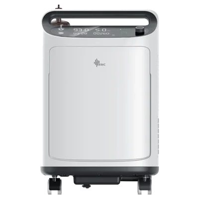 bmc so1 5a oxygen concentrator