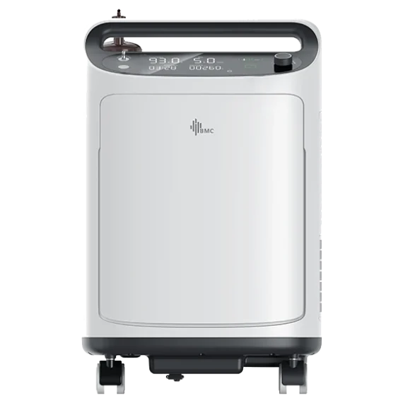 bmc so1 5a oxygen concentrator