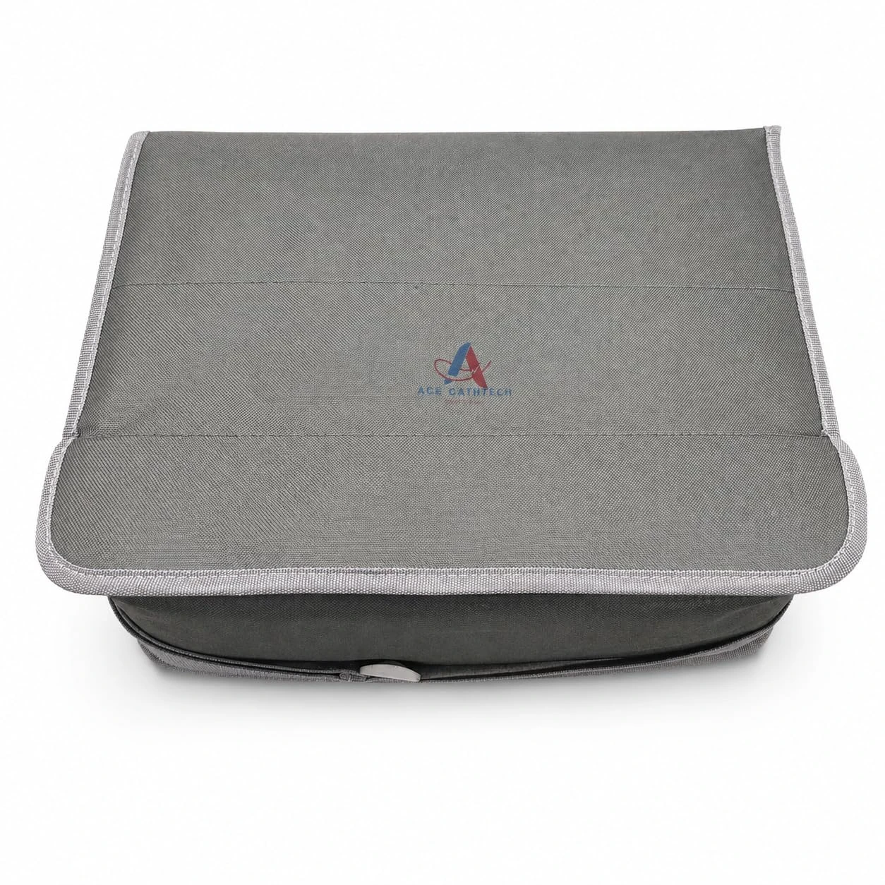 Cpure CPAP Device carrying case for travel and storage