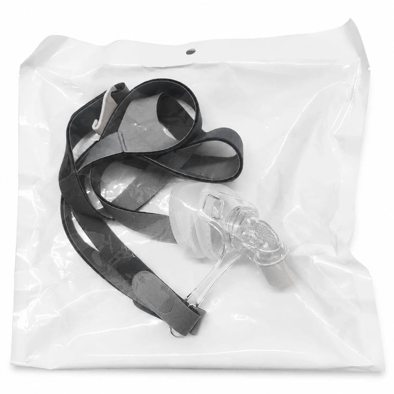 Cpure CPAP mask