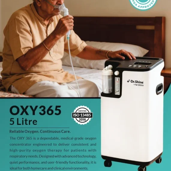 dr-shine-oxy365-5-litre-oxygen-concentrator-overview
