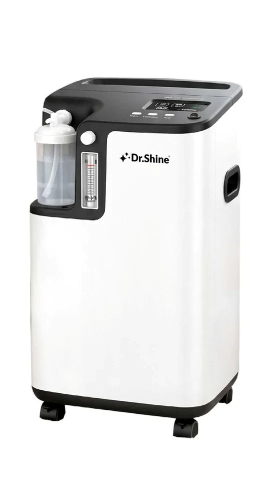 dr shine oxy365 5 lpm oxygen concentrator price