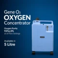 gene-o2-oxygen-concentrator-blue