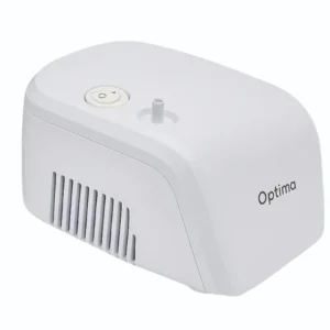 Optima ONB Smart Compressor Nebulizer Machine – for Kids & Adults