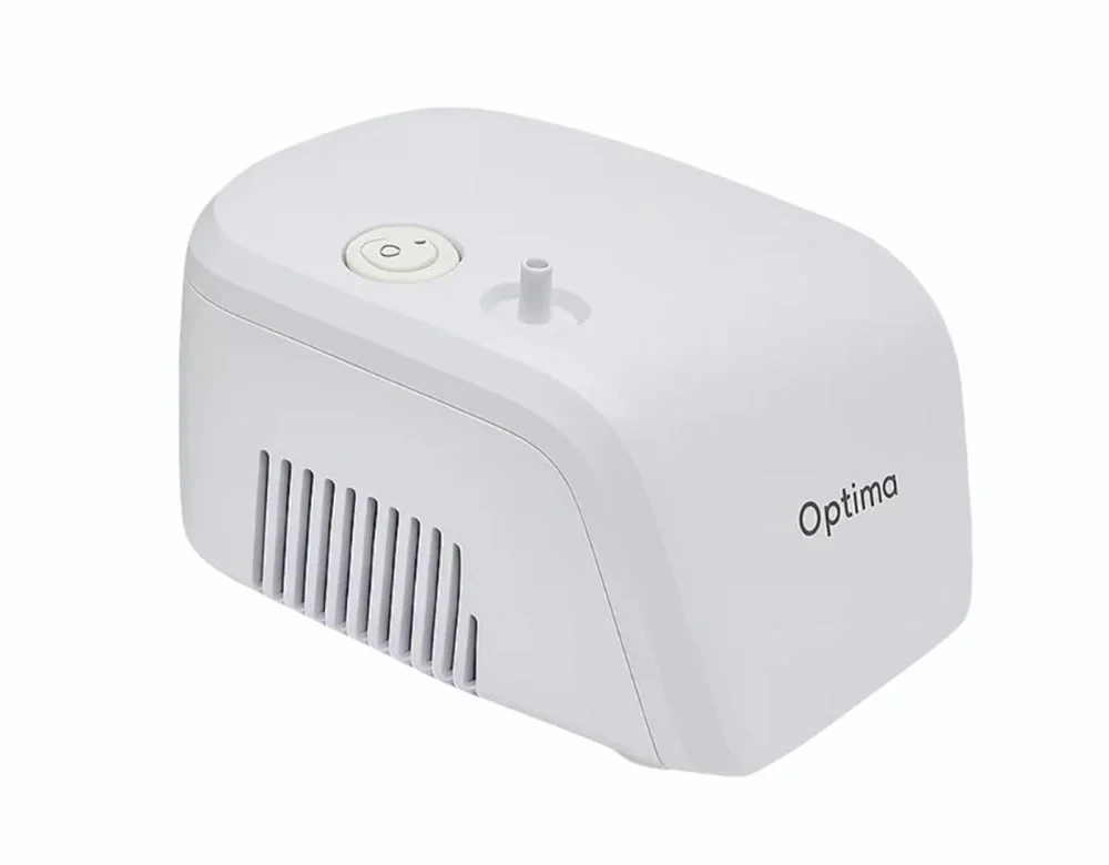 Optima ONB Smart compressor nebulizer machine