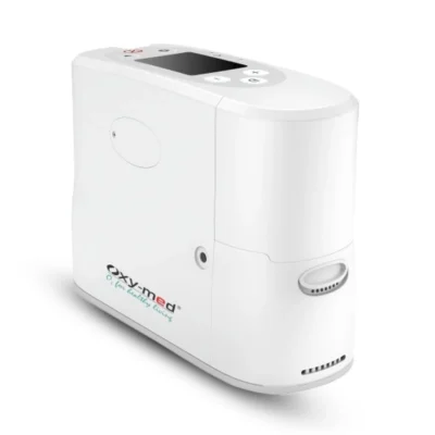 oxymed p2 portable oxygen concentrator price