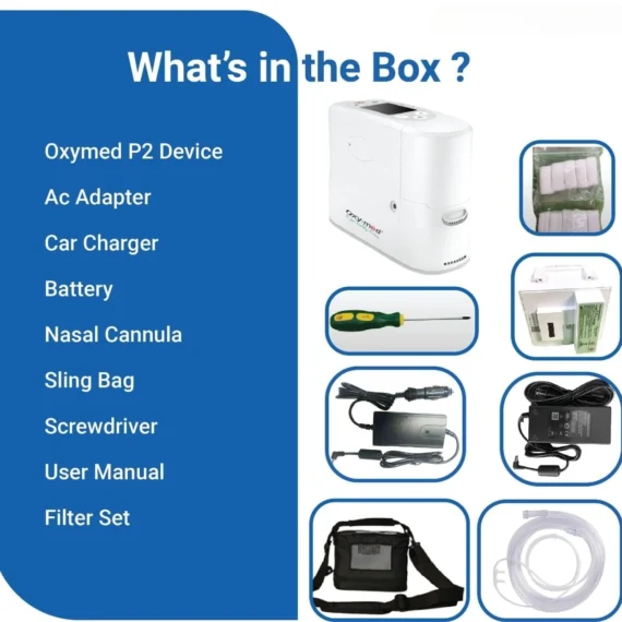 oxymed-p2-portable-oxygen-concentrator-whats-in-the-box
