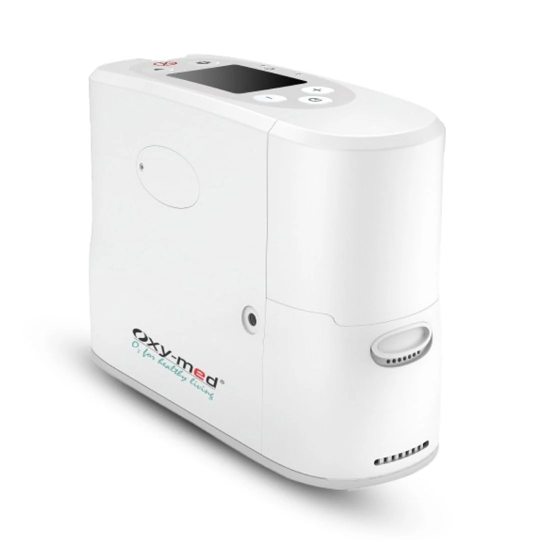Oxymed P2 Portable Oxygen Concentrator price