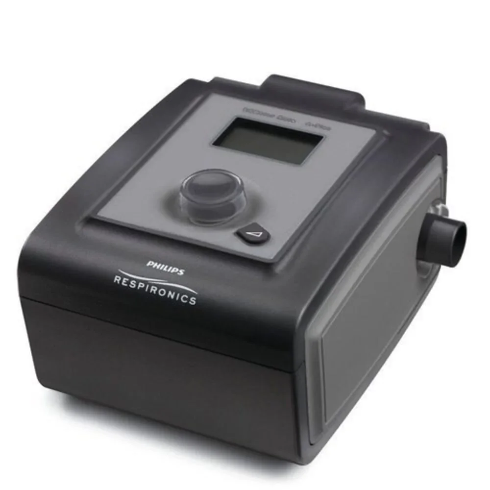 Philips DreamStation BiPAP Auto BiFlex IN761S product image