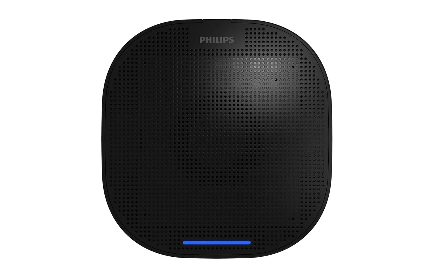 Philips GoPure 5311 top view