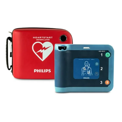 philips heartstart frx price