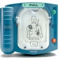 philips heartstart hs1 price