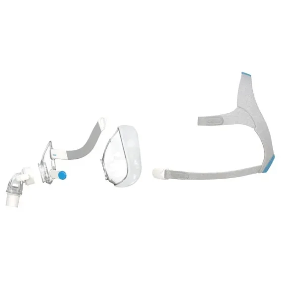 resmed-airfit-f20-full-face-cpap-mask-components
