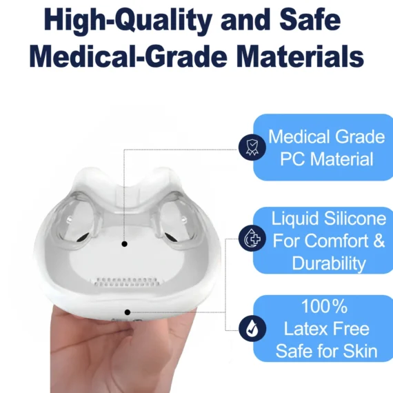 resmed-airfit-f30i-medical-grade-materials-liquid-silicone-cushion