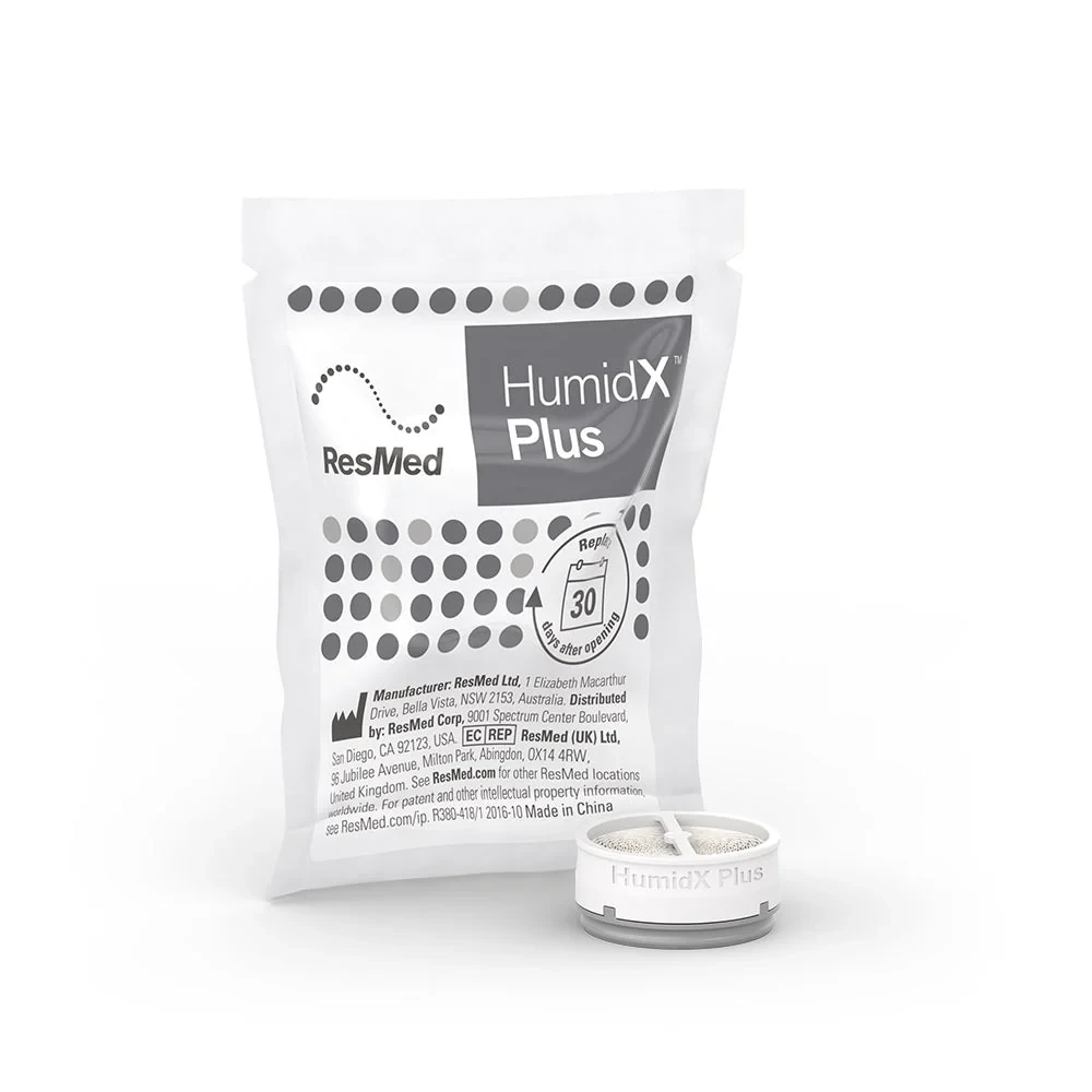 ResMed HumidX pack