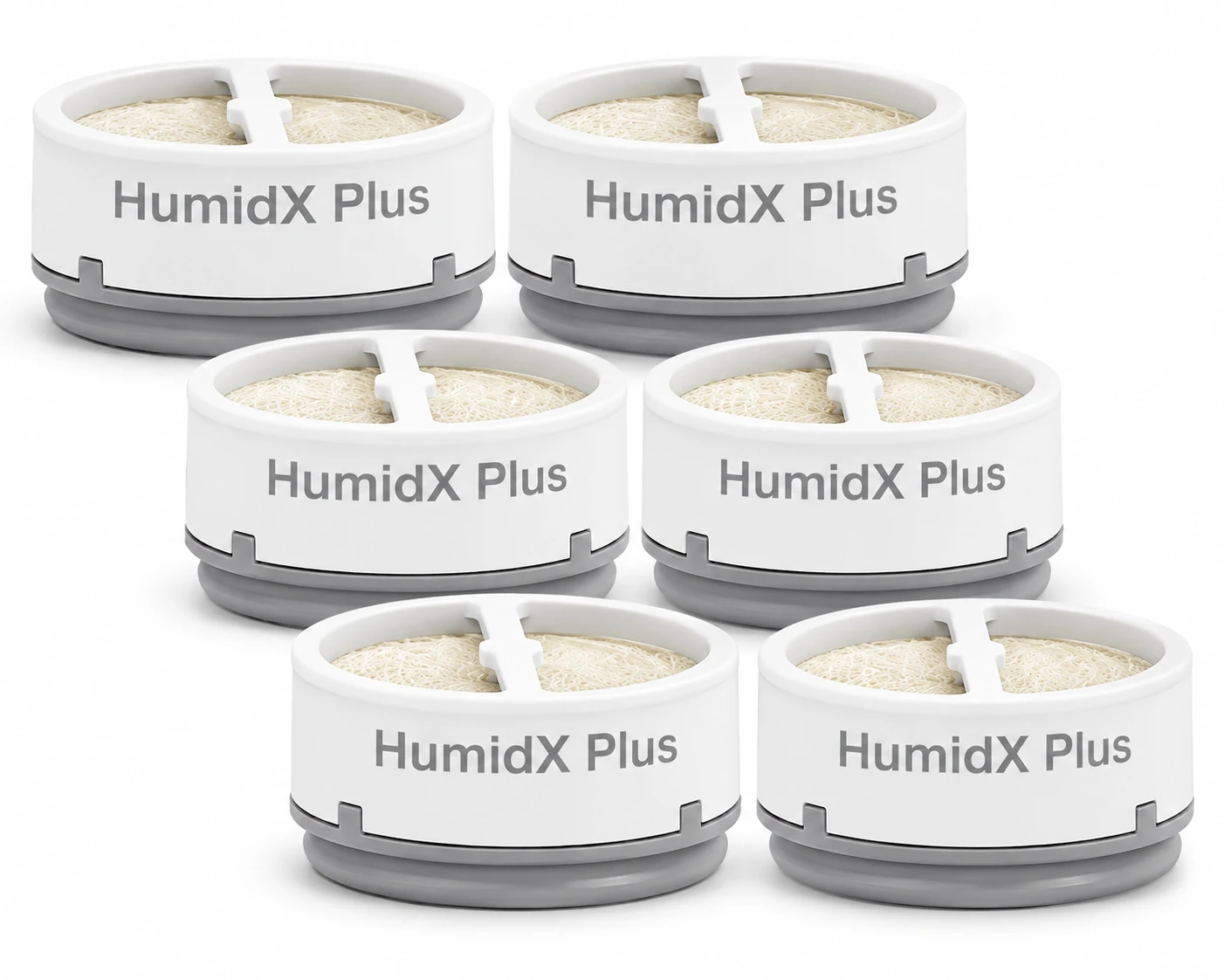 ResMed HumidX single unit