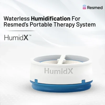 resmed humidx price