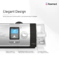 resmed-lumis-150-vpap-sta-elegant-design