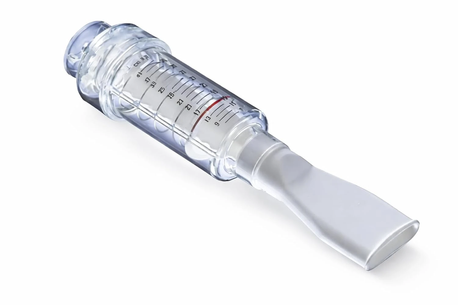 TruLung Inspiratory Muscle Trainer price and product overview