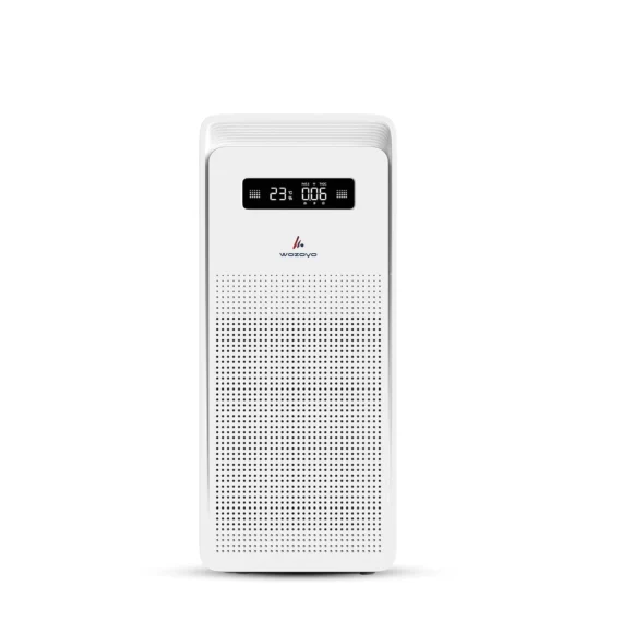 wozoyo pure air pa6 price