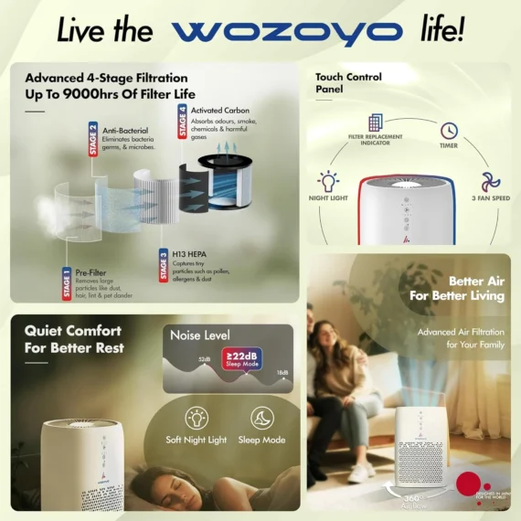 wozoyo-air-purifier-4-stage-filtration-touch-control